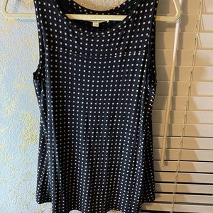 Really beautiful fresh blouse LOFT